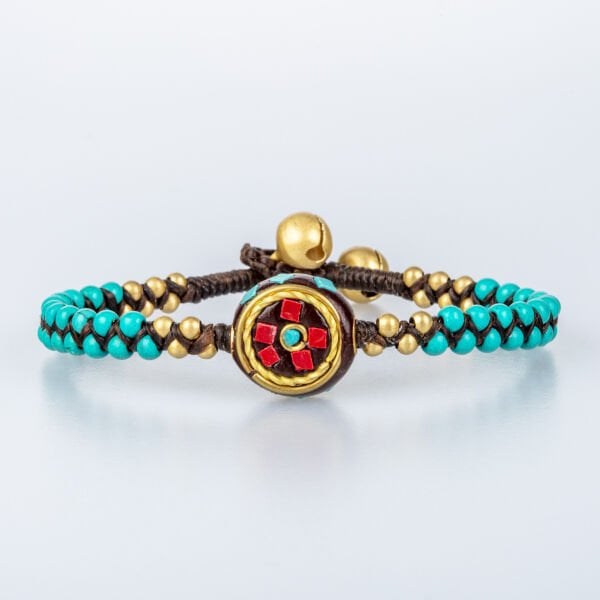 ethnic Bracelet