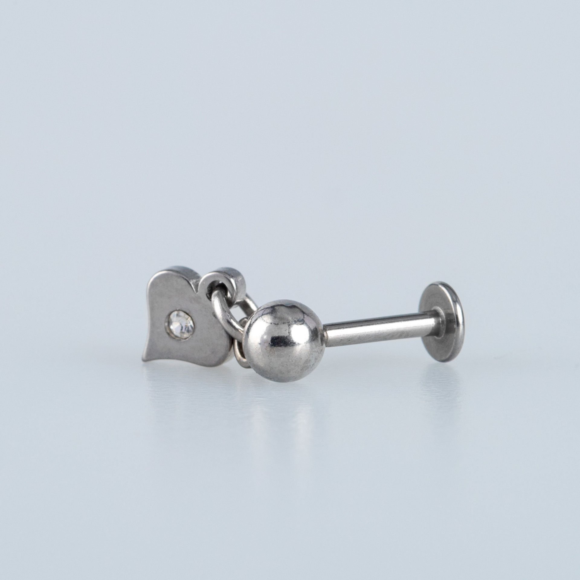 Piercing Tragus Kalp