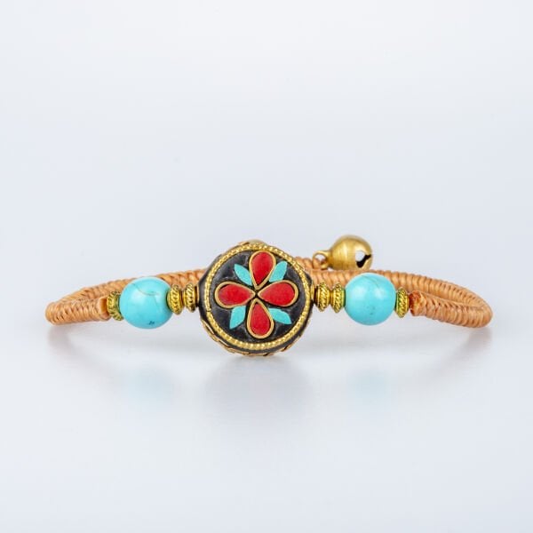 ethnic Bracelet