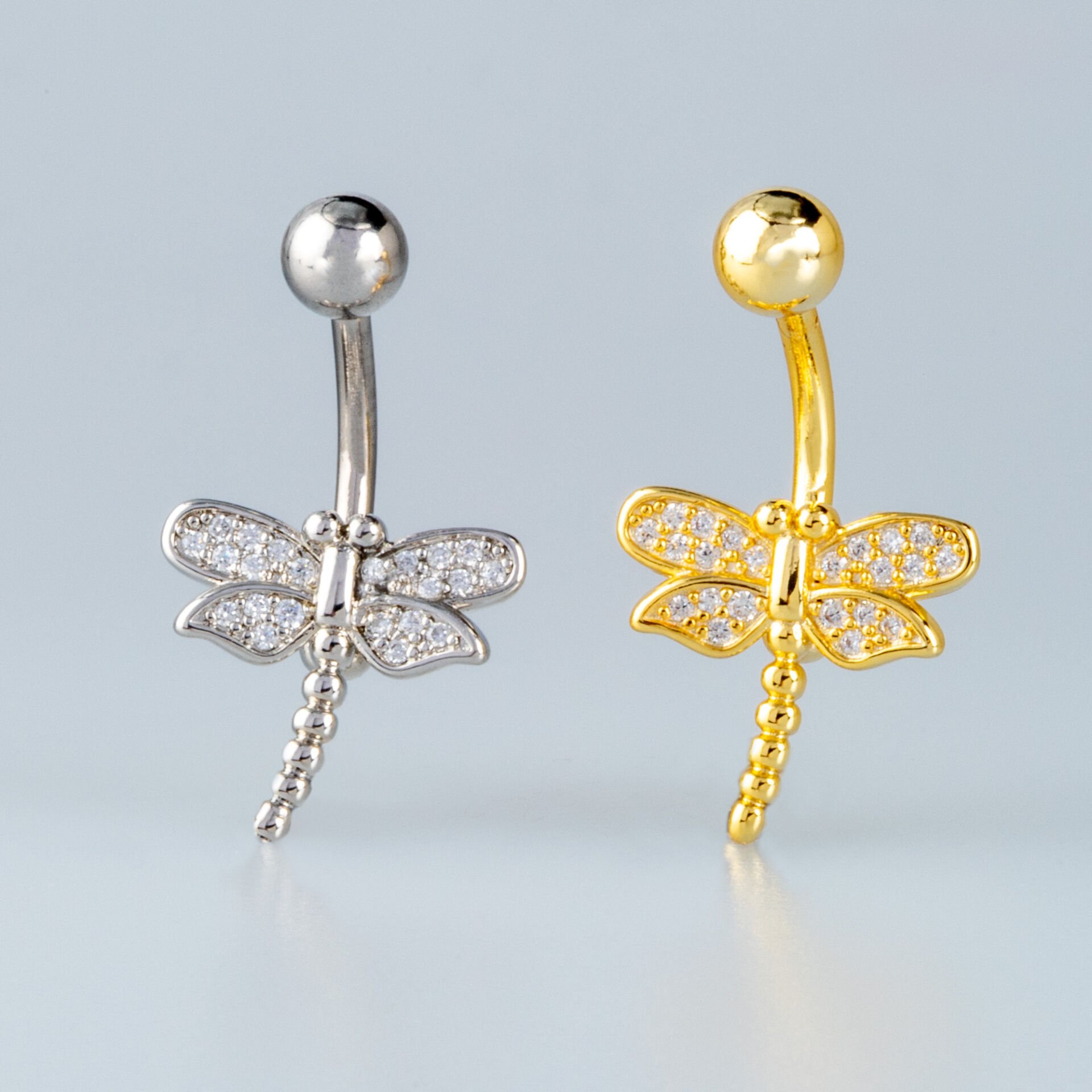Piercing Göbek Yusufcuk