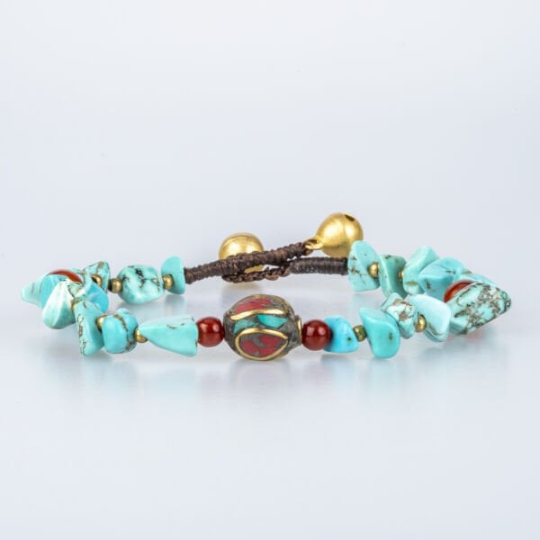 ethnic Bracelet