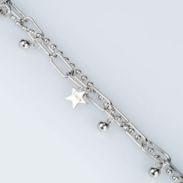 سوار سلسلة الصلب