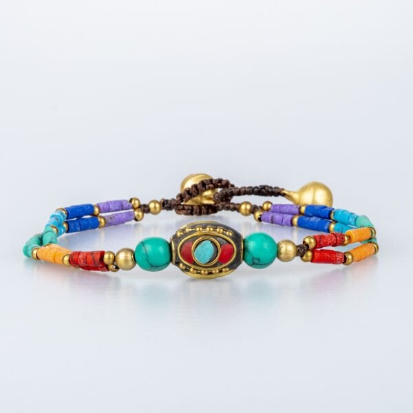 ethnic Bracelet