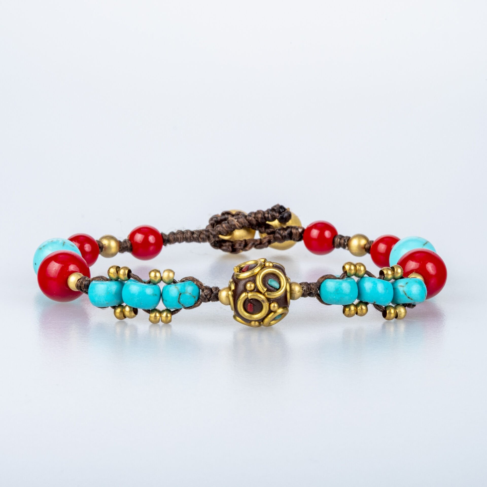 ethnic Bracelet