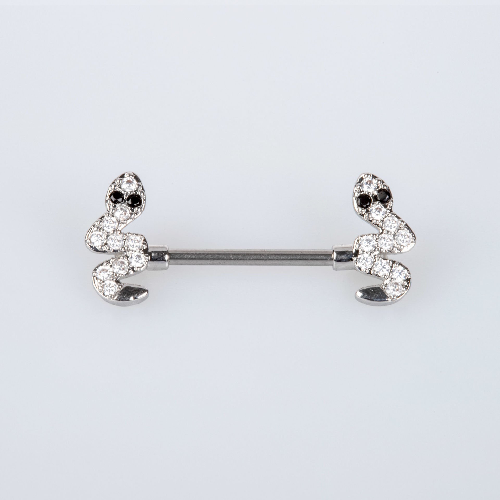 Piercing Breast Stone