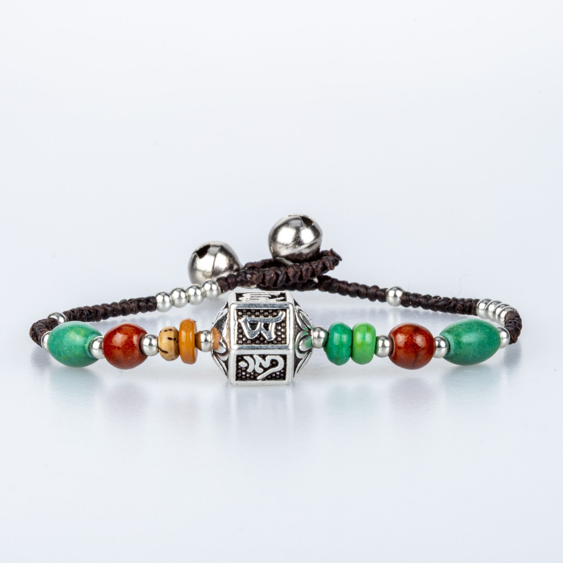 ethnic Bracelet