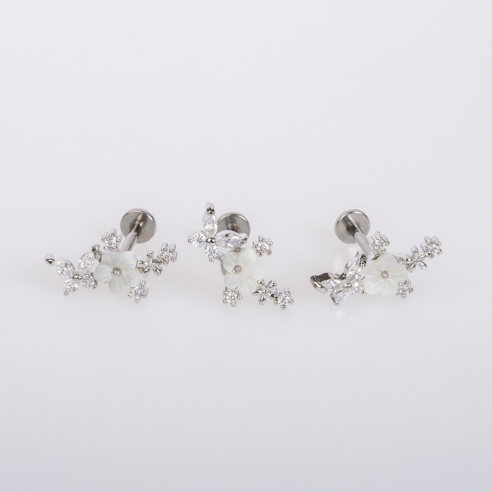 Piercing Tragus