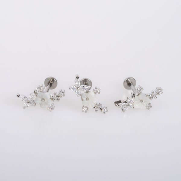 Piercing Tragus