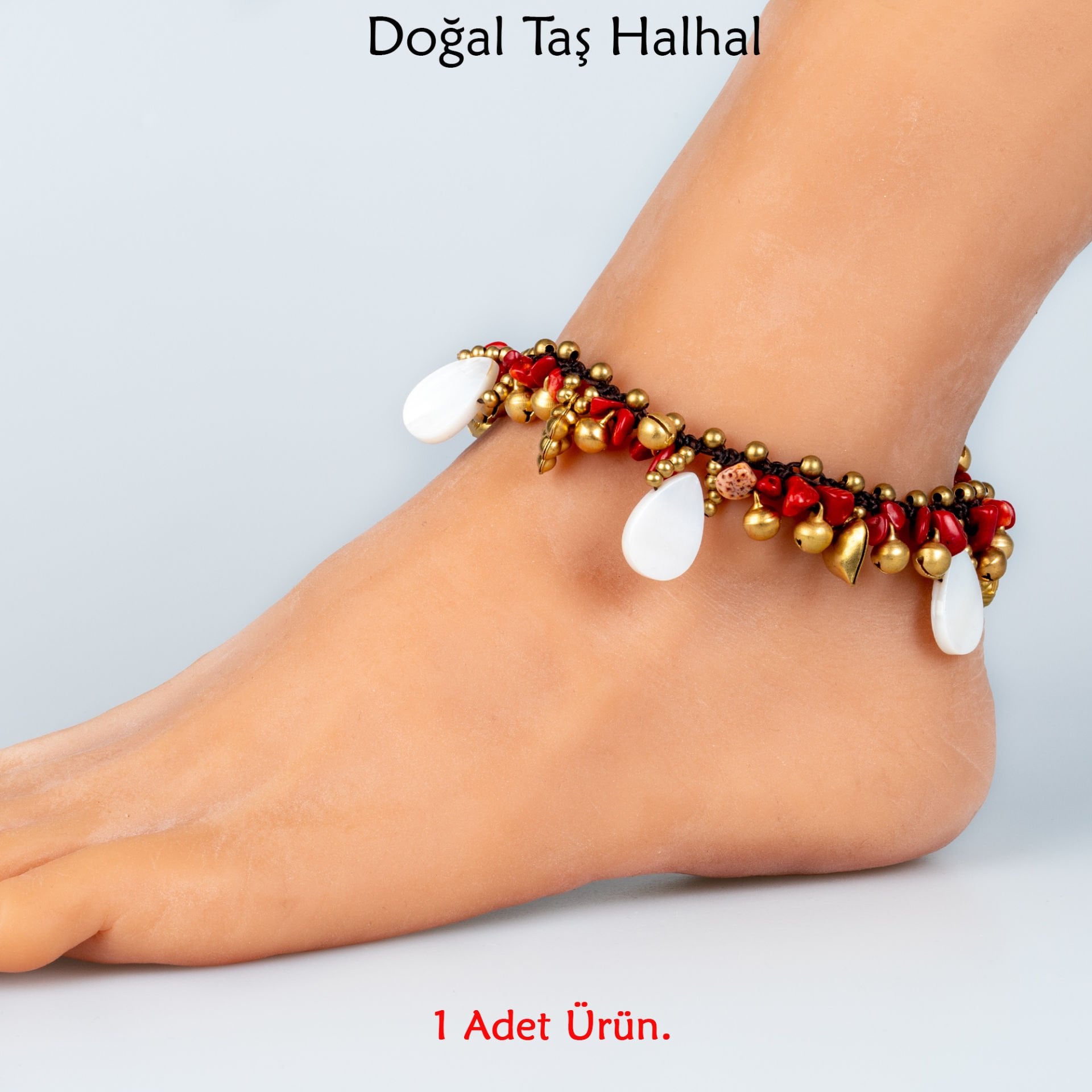 Natural Stone Hahal- 4 Color Options Color 3