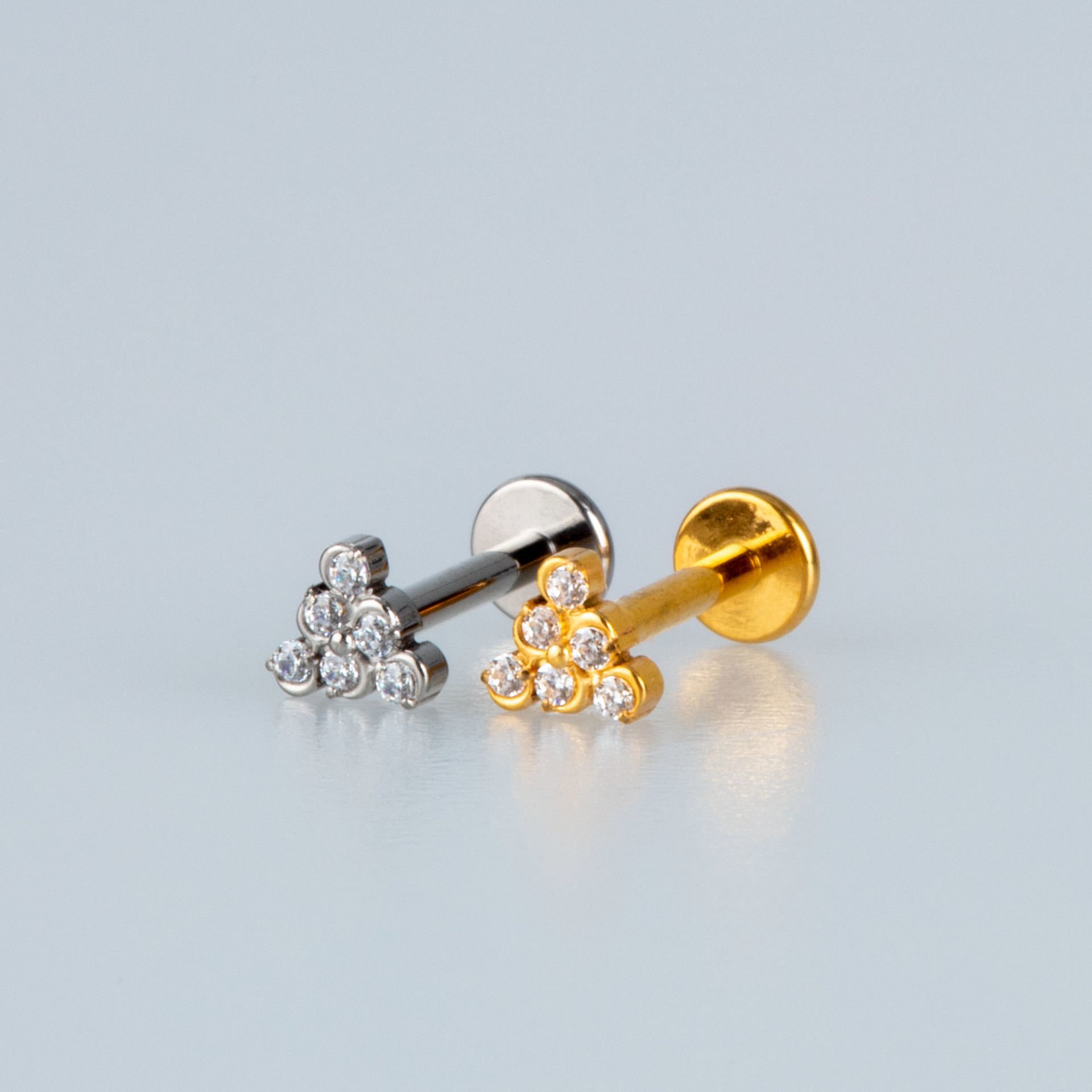 Piercing Titanium Tragus