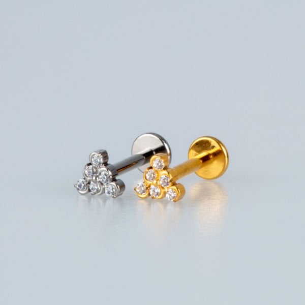 Piercing Titanium Tragus