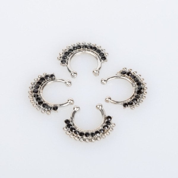 Piercing Fake Septum