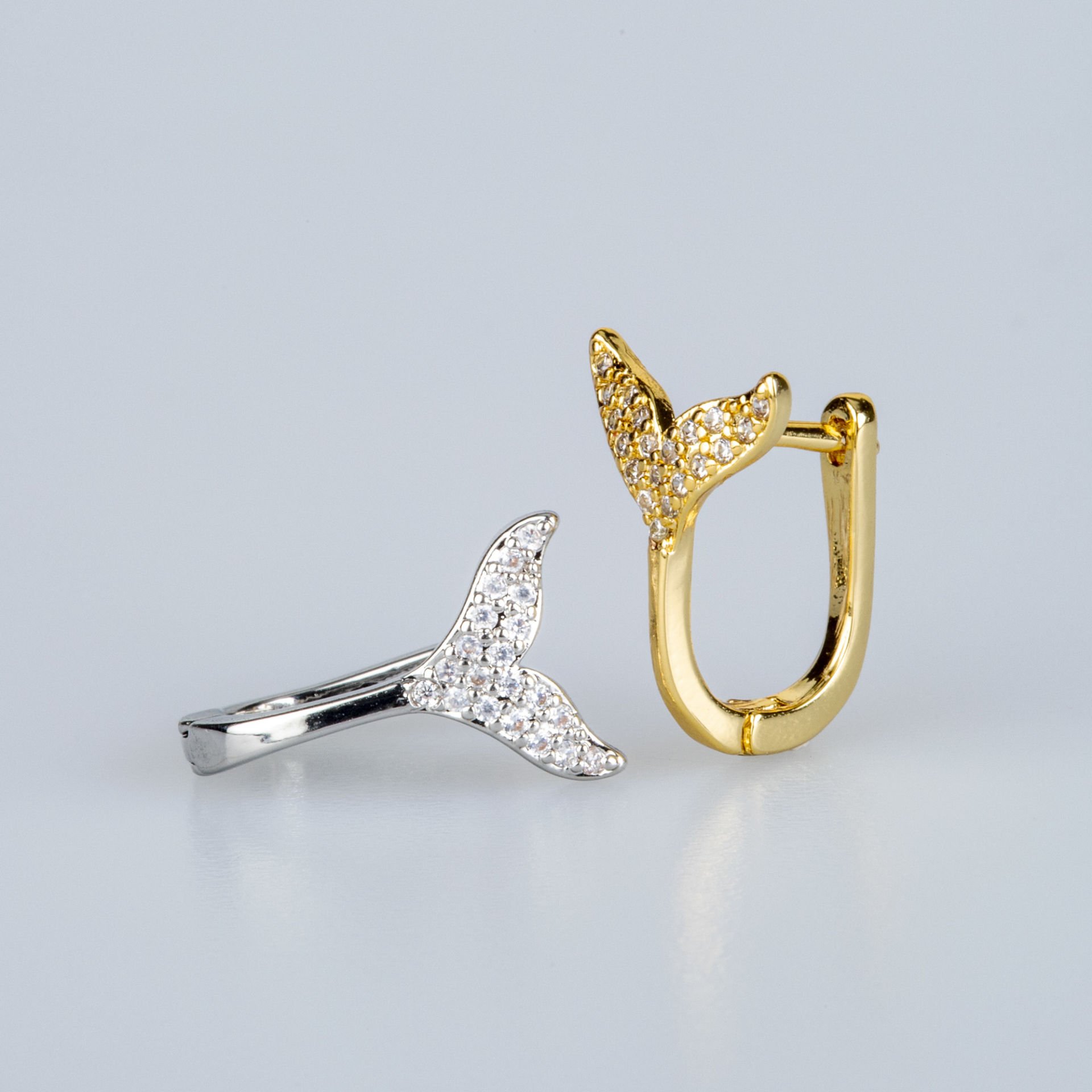 Piercing Rook Kuyruk