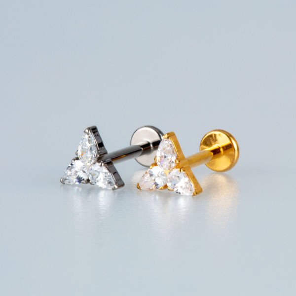Piercing Titanium Tragus