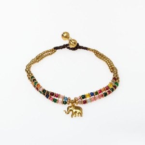 العرقية سوار 3 ألوان