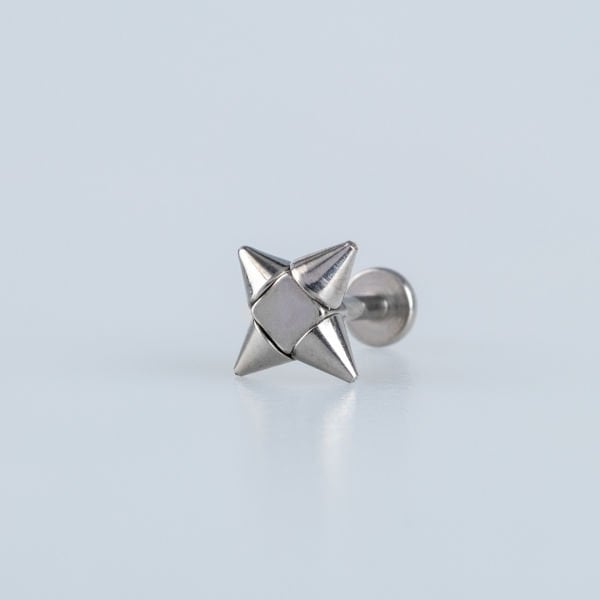 Piercing Labret