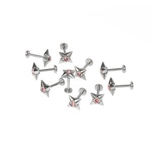 Piercing Çelik Tragus