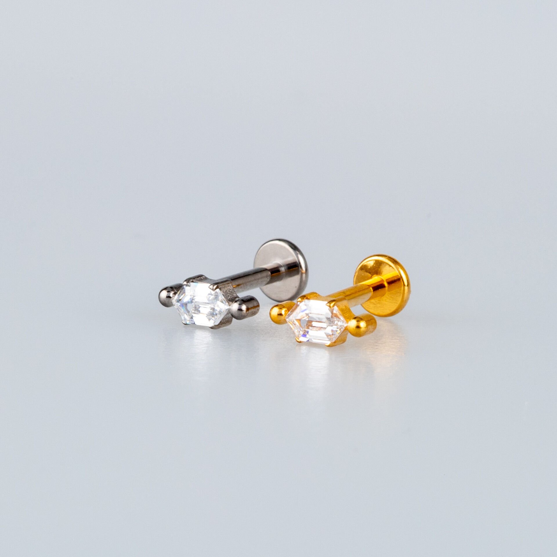 Piercing Titanyum Tragus