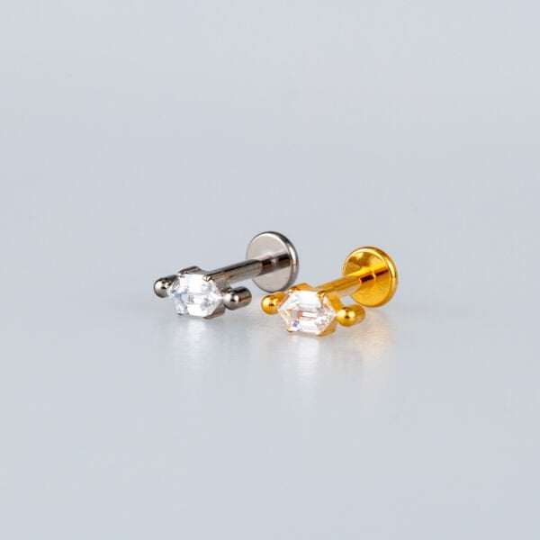 Piercing Titanyum Tragus