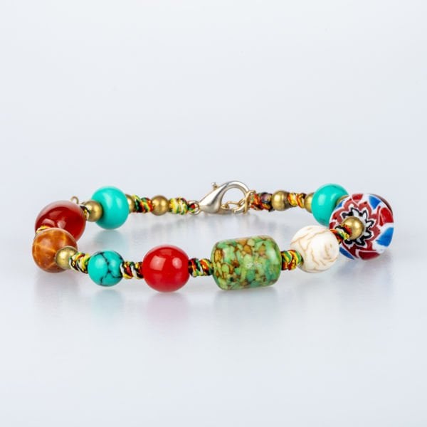 ethnic Bracelet