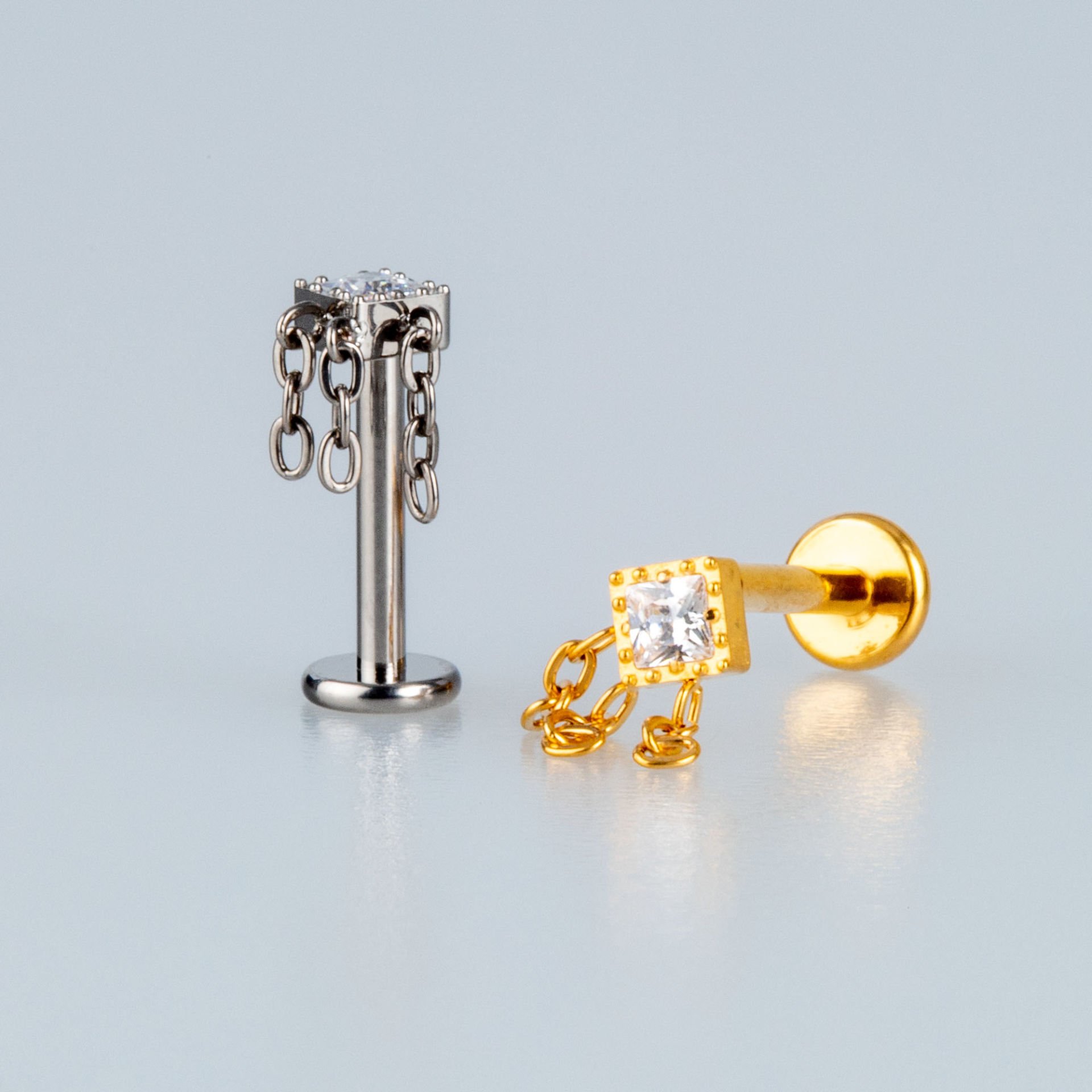 Piercing Titanium Tragus