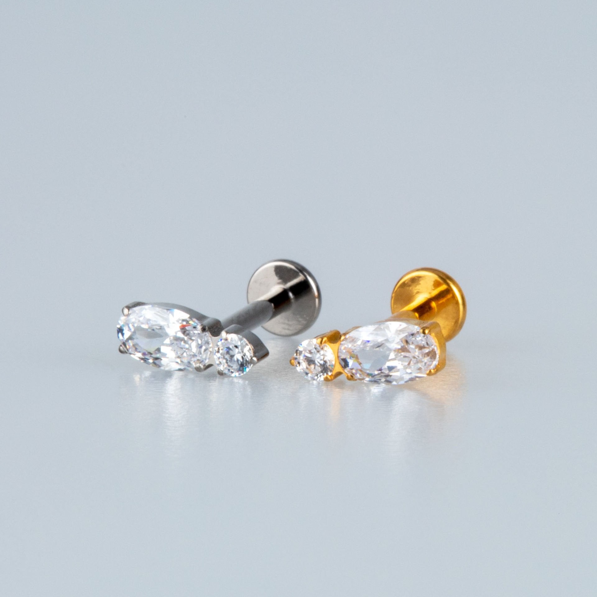 Piercing Titanyum Tragus