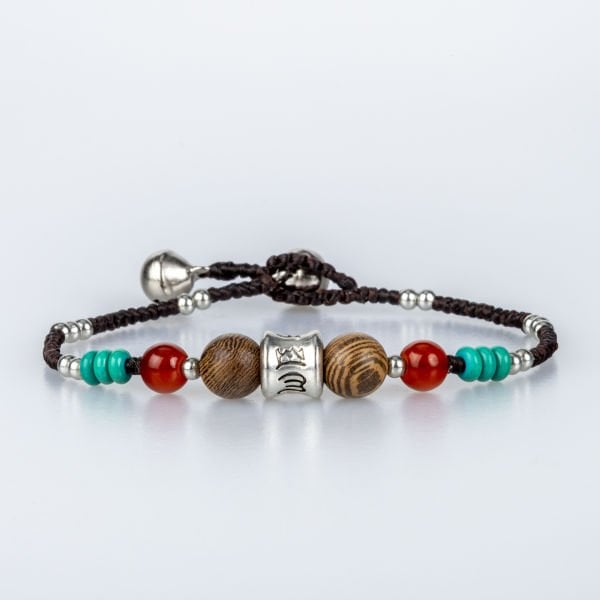 ethnic Bracelet