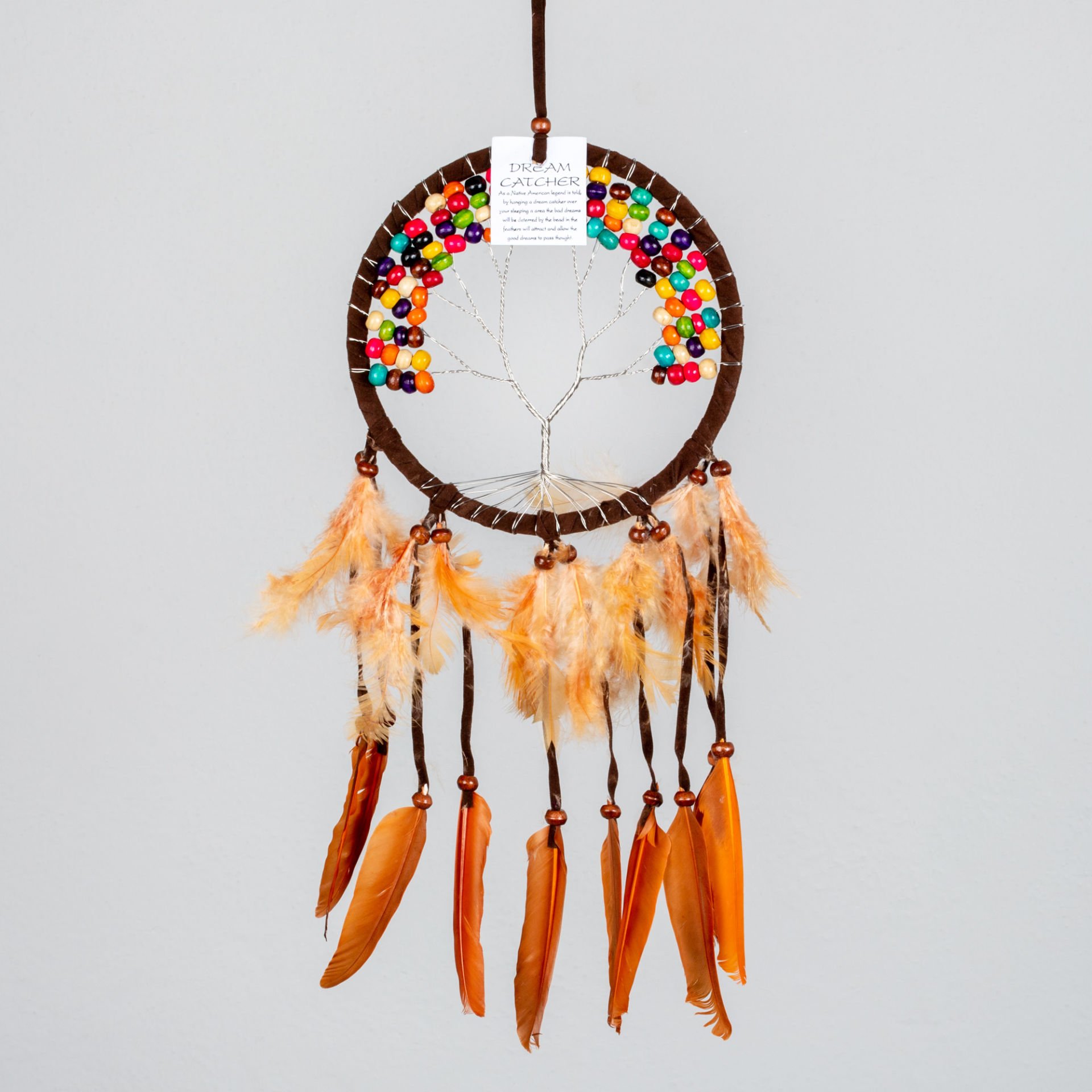 Dreamcatcher Ağaç 16X45cm