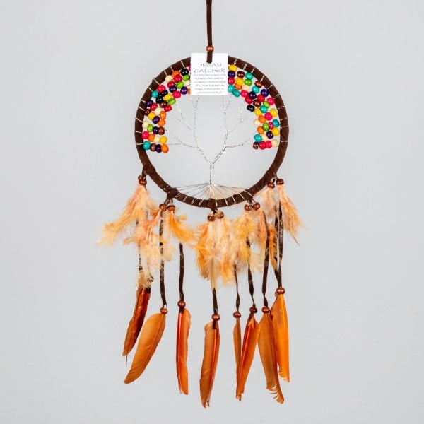 Dreamcatcher Ağaç 16X45cm