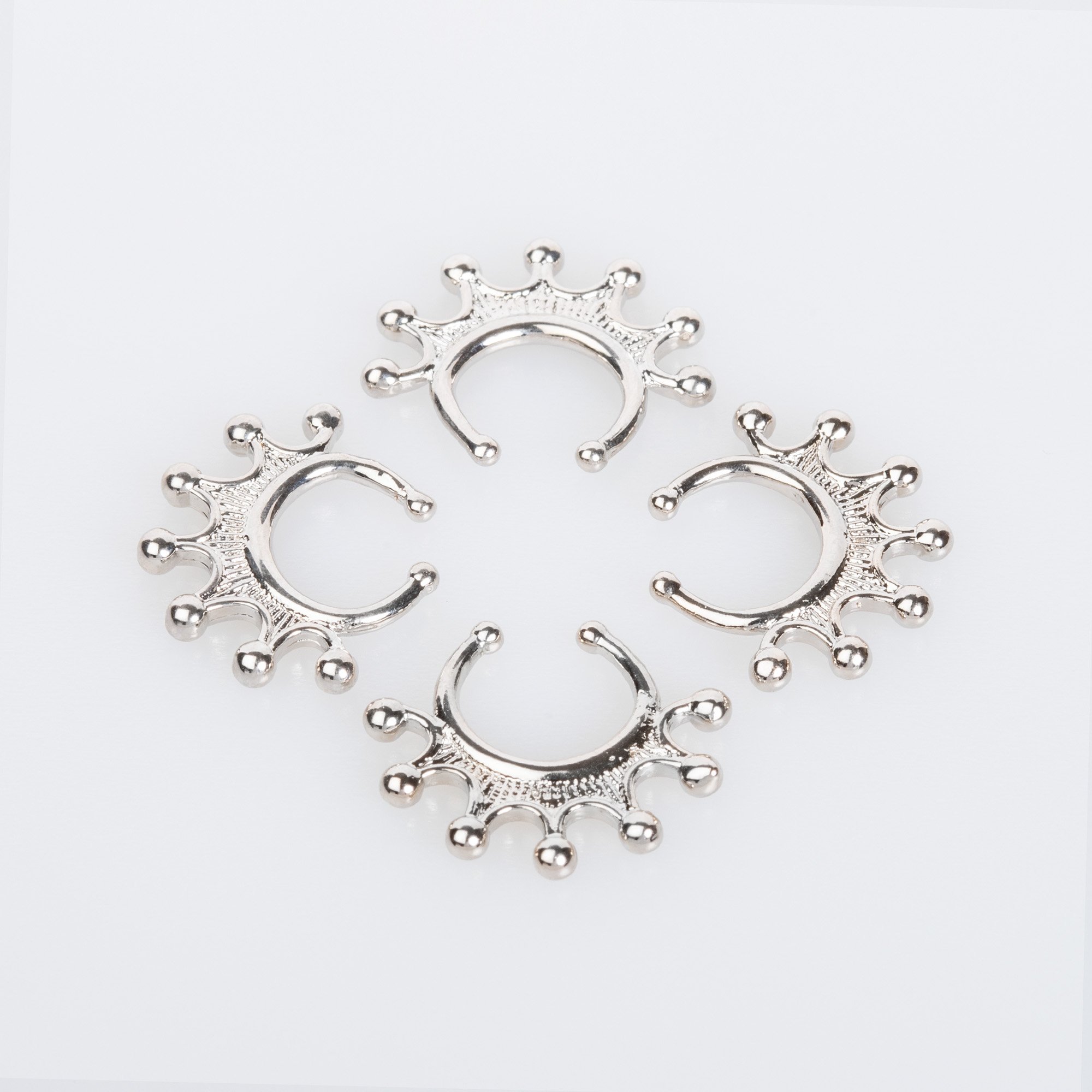 Piercing Fake Septum