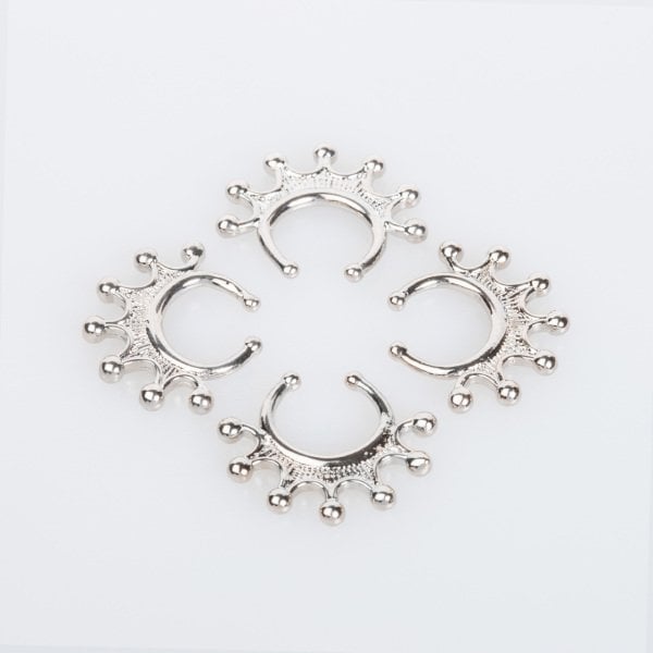 Piercing Fake Septum