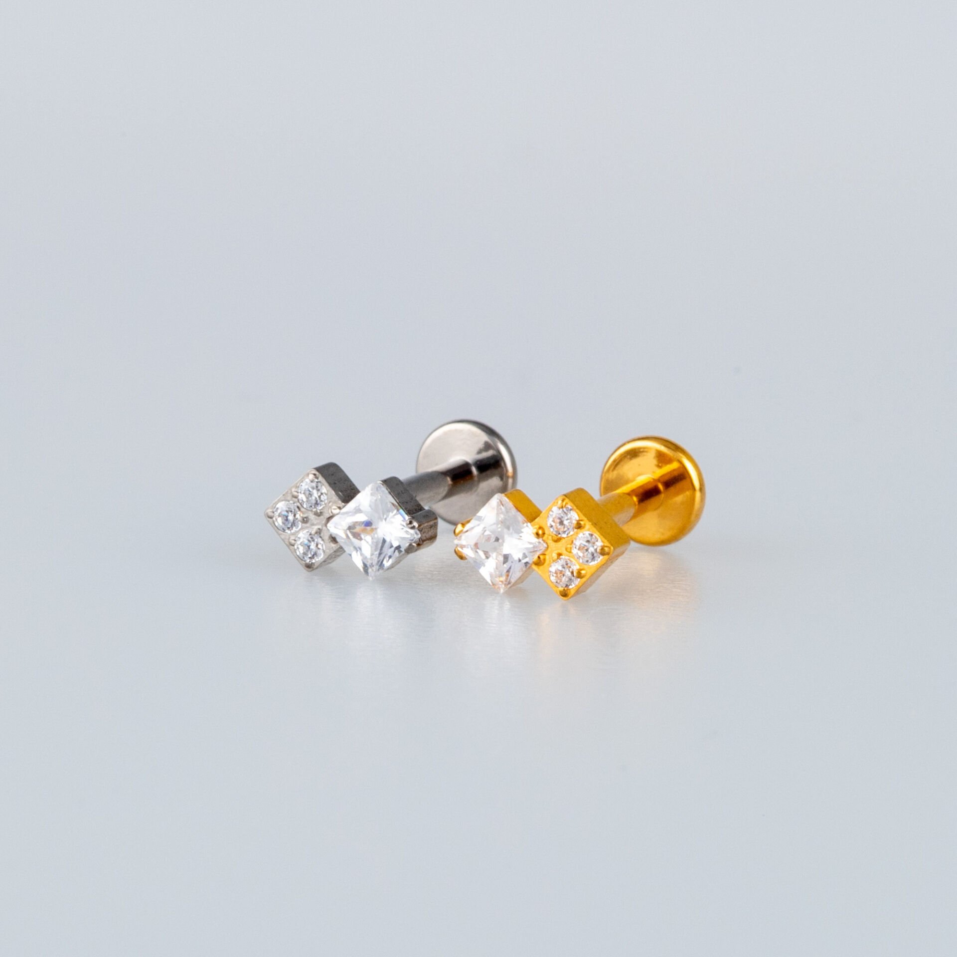 Piercing Titanyum Tragus