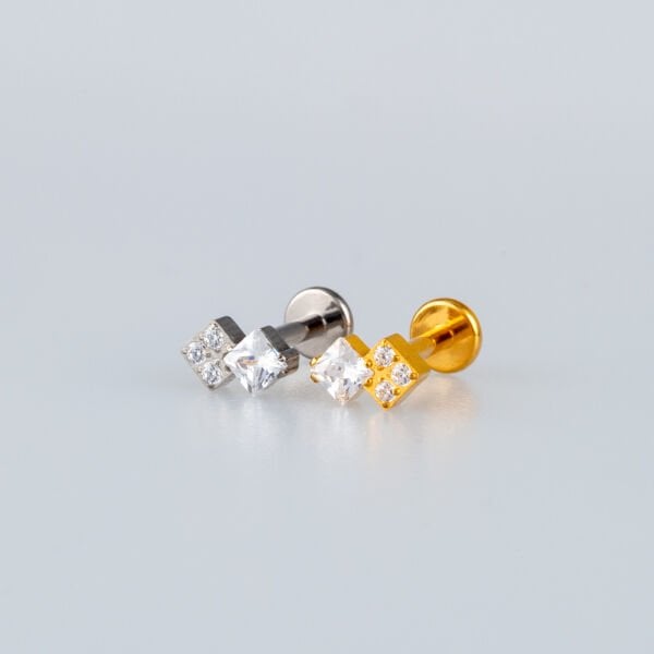 Piercing Titanyum Tragus