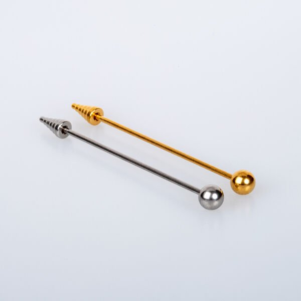 Piercing Köprü 40mm