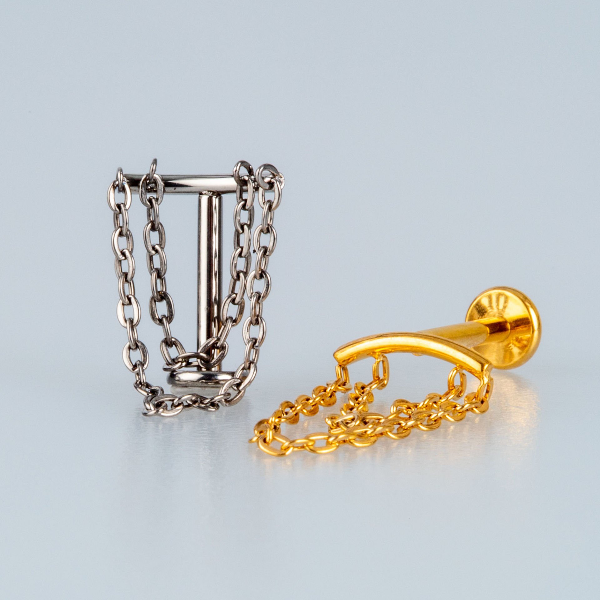 Piercing Titanyum Tragus