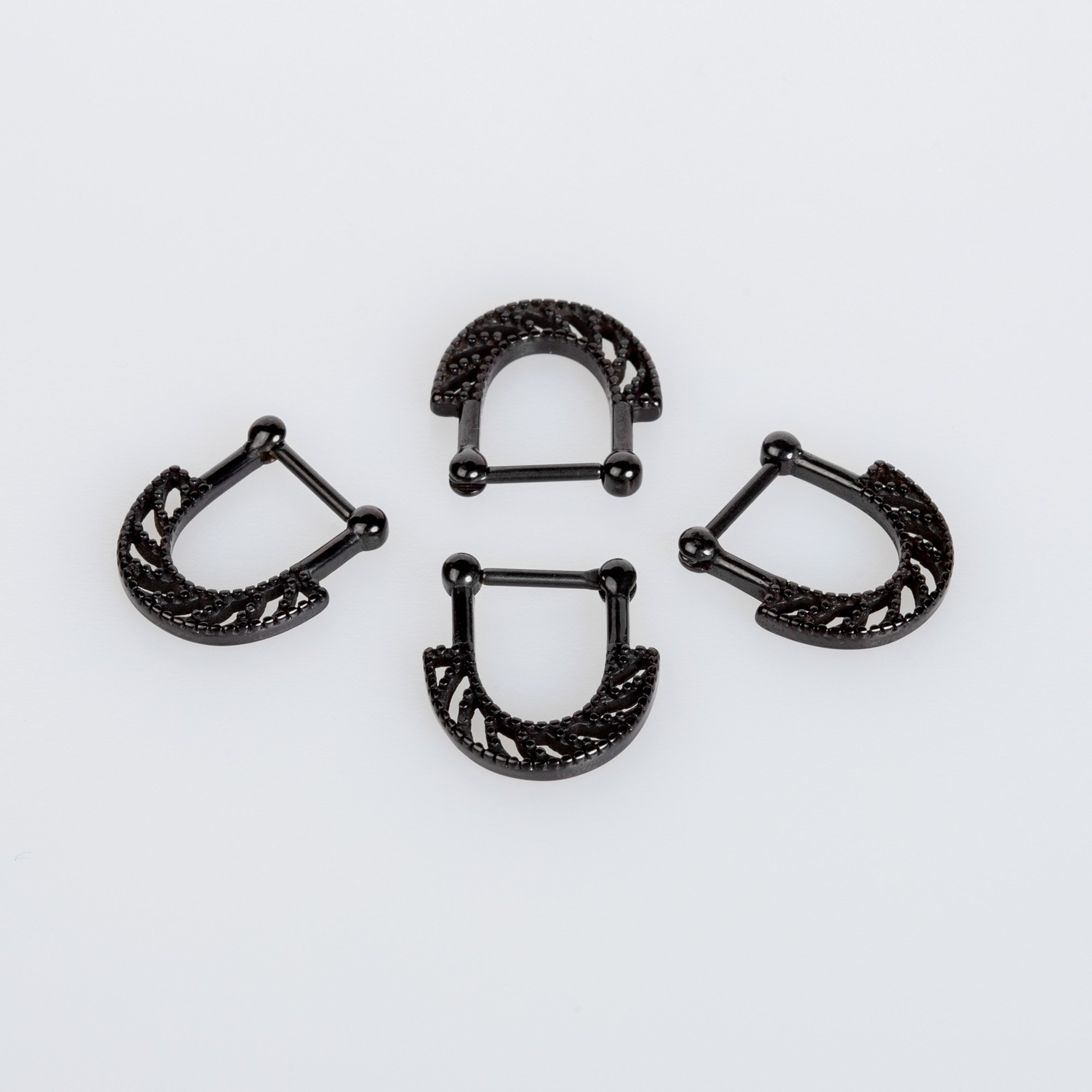Piercing Septum