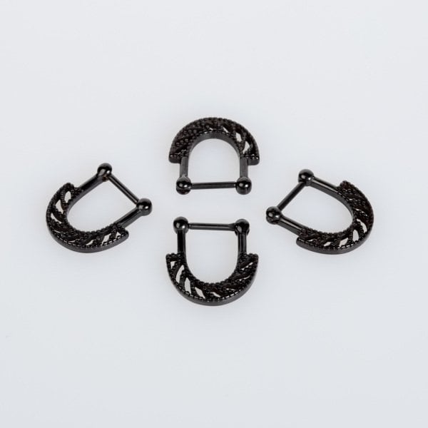 Piercing Septum