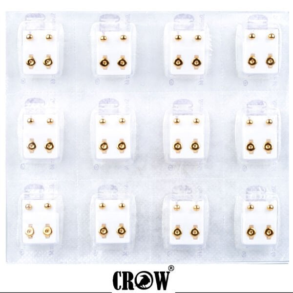 Piercing Earring 4mm Ball