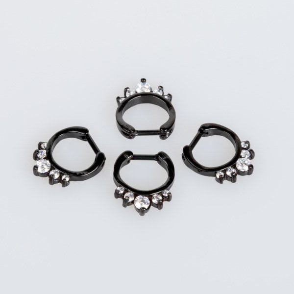 Piercing Septum