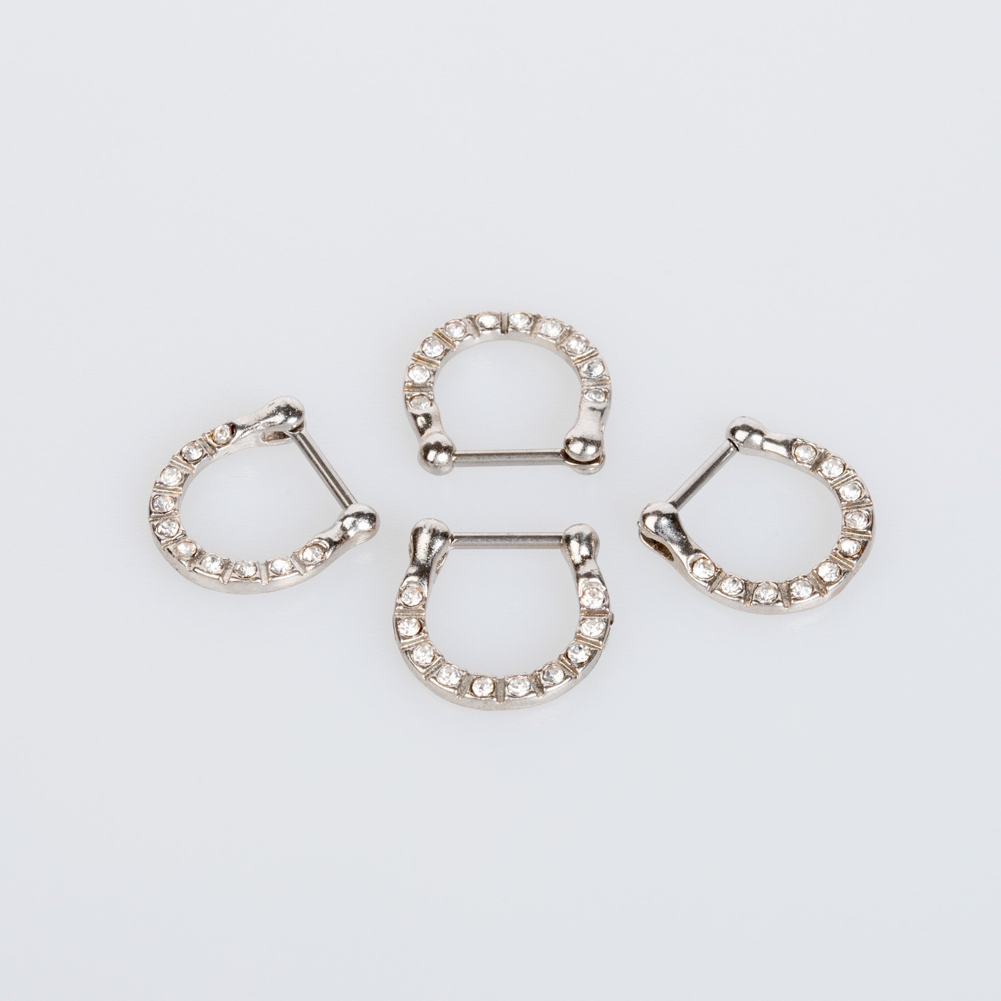 Piercing Septum