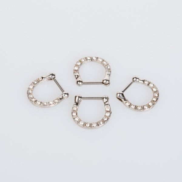 Piercing Septum