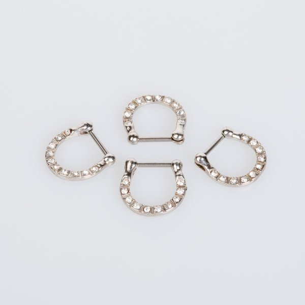 Piercing Septum