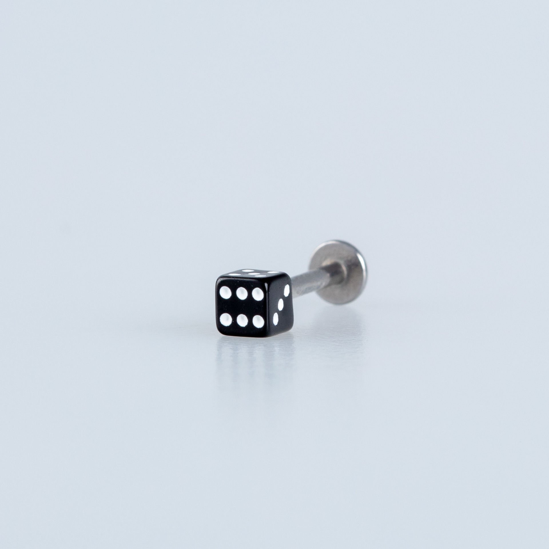 Piercing Labret 3.5mm Zar