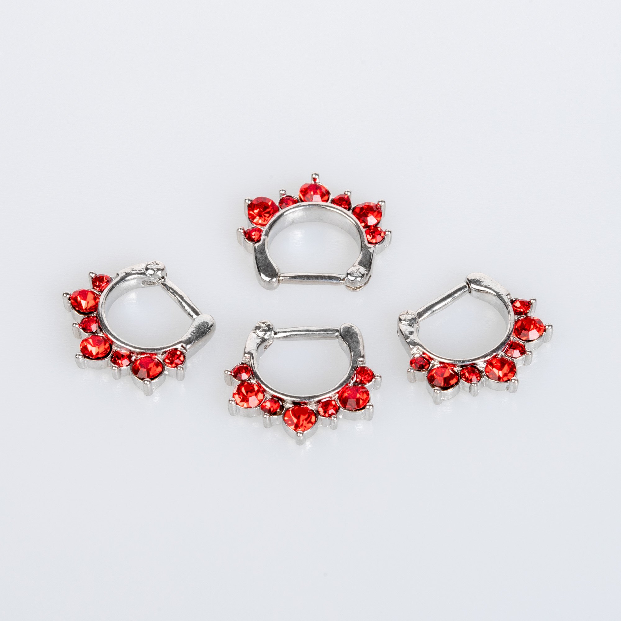 Piercing Septum