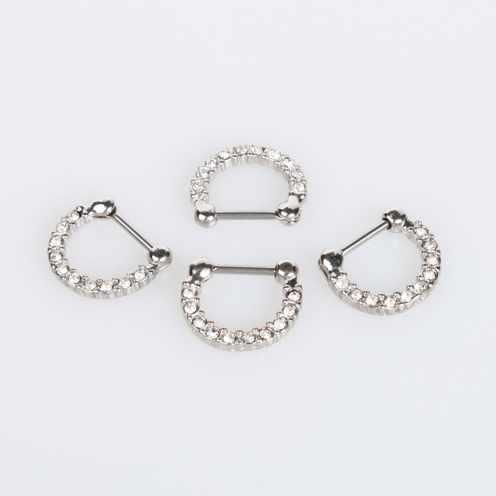 Piercing Septum