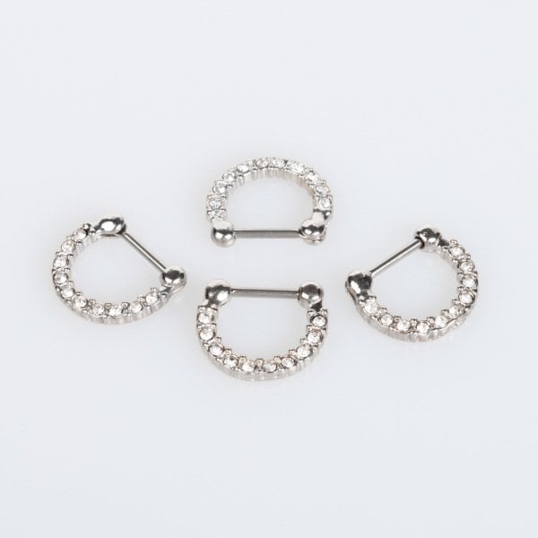Piercing Septum