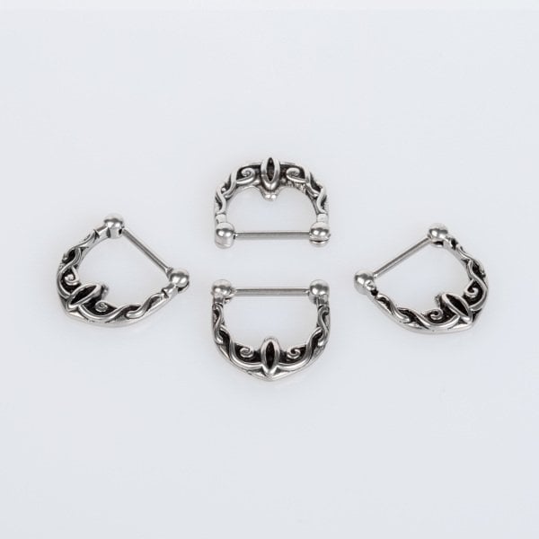 Piercing Septum
