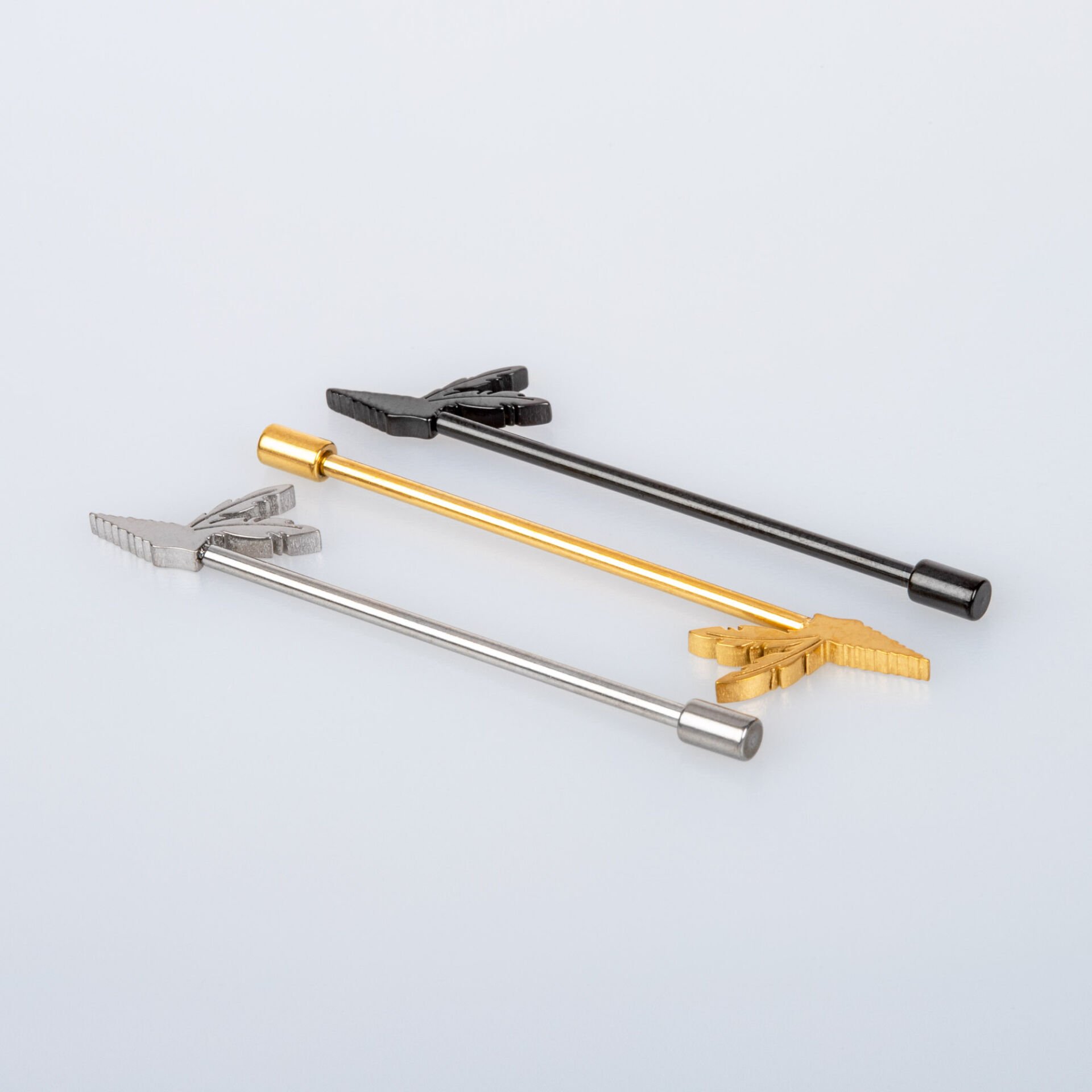 Piercing Bridge 38mm
