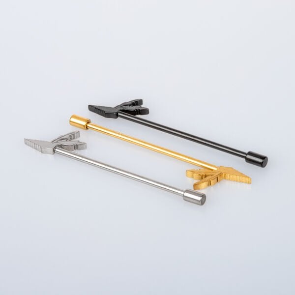 Piercing Bridge 38mm