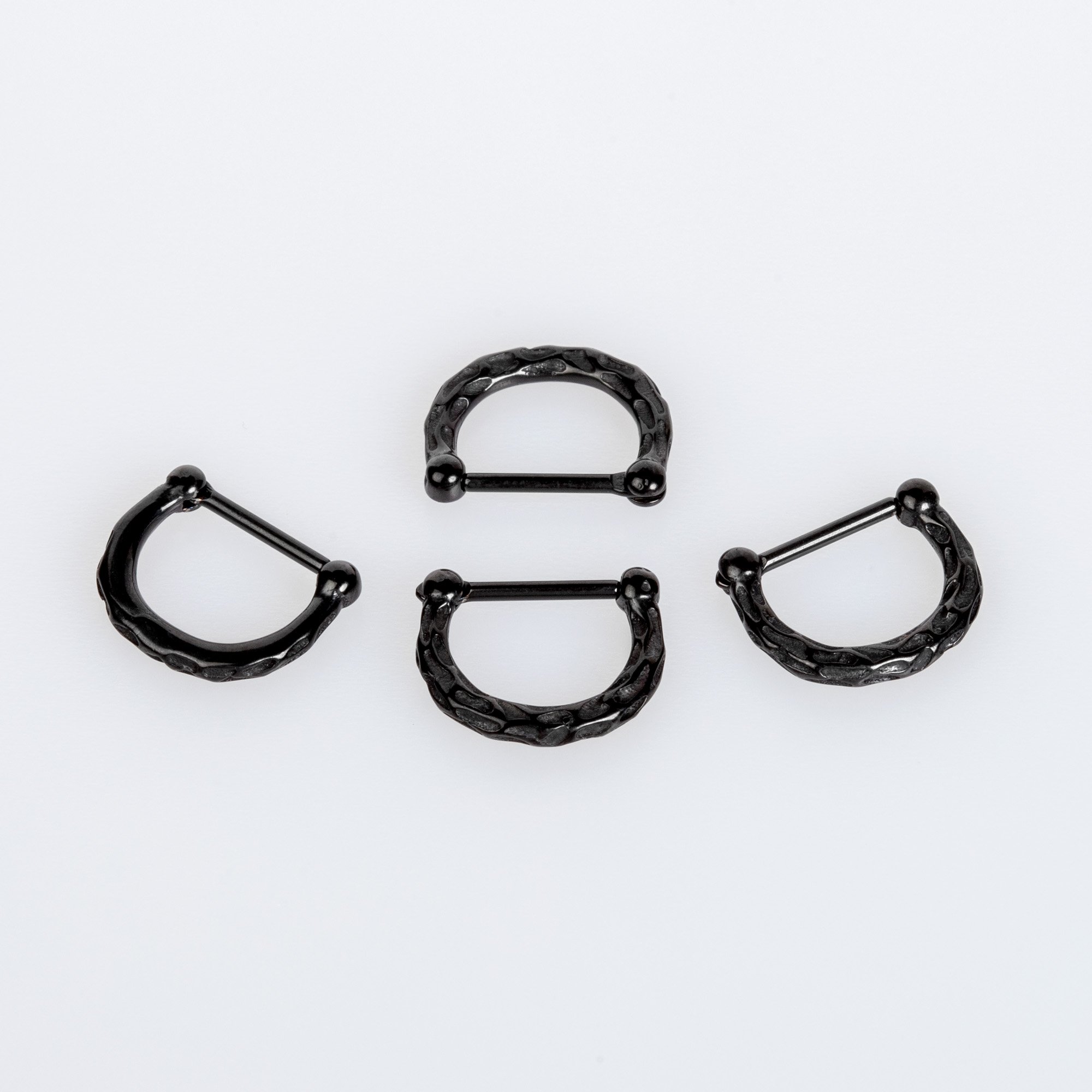 Piercing Septum